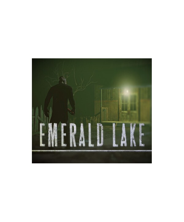 Emerald Lake Steam Key GLOBAL